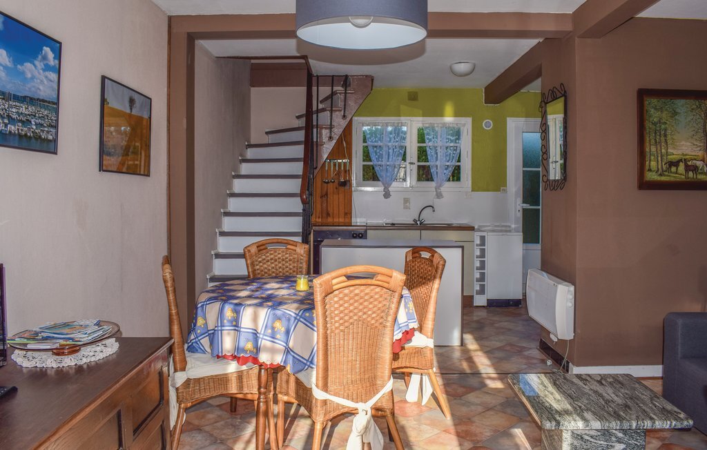 Maison vue mer Saint-Cast-le-Guildo, 4 pers. - Photo 11
