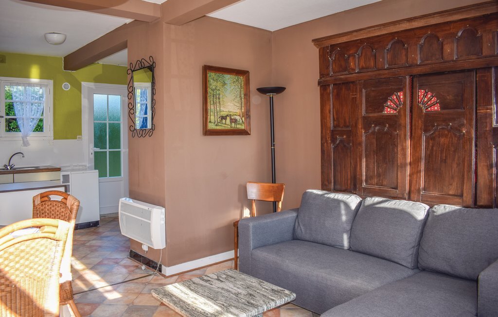 Maison vue mer Saint-Cast-le-Guildo, 4 pers. - Photo 12