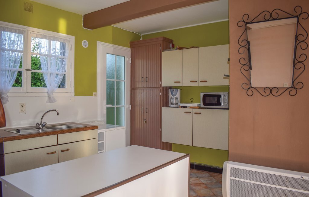 Maison vue mer Saint-Cast-le-Guildo, 4 pers. - Photo 13