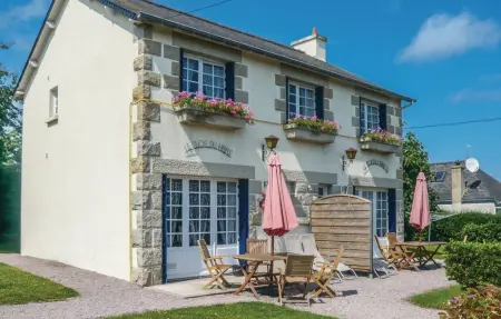 Location maison de vacances à Saint Cast Le Guildo