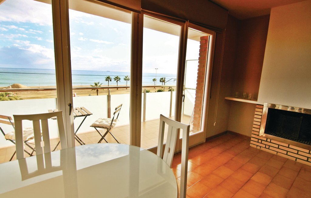 Appartement 6 personnes à Pineda de Mar - Photo 3