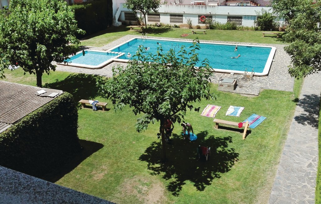 Appartement 6 personnes à Pineda de Mar - Photo 5