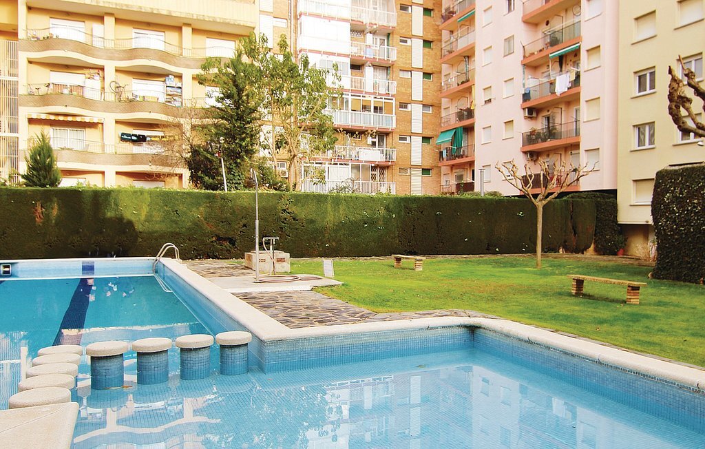 Appartement 6 personnes à Pineda de Mar - Photo 6