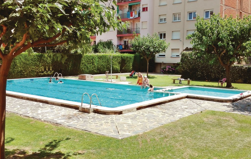 Appartement 6 personnes à Pineda de Mar - Photo 7