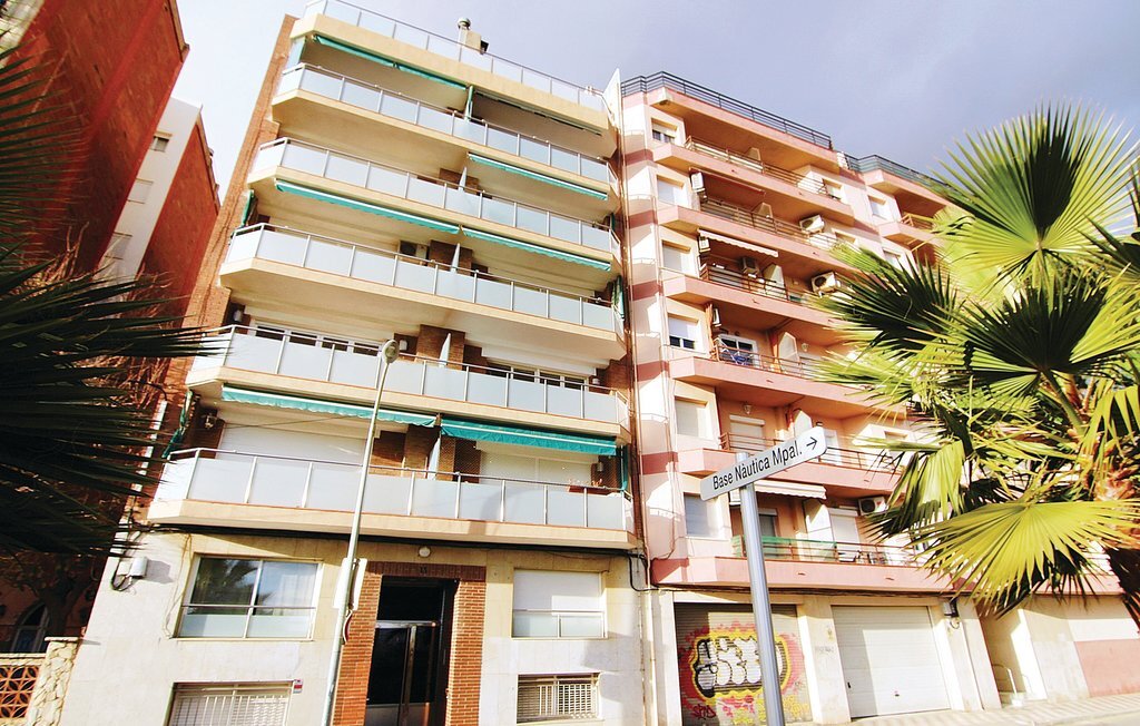 Appartement 6 personnes à Pineda de Mar - Photo 8