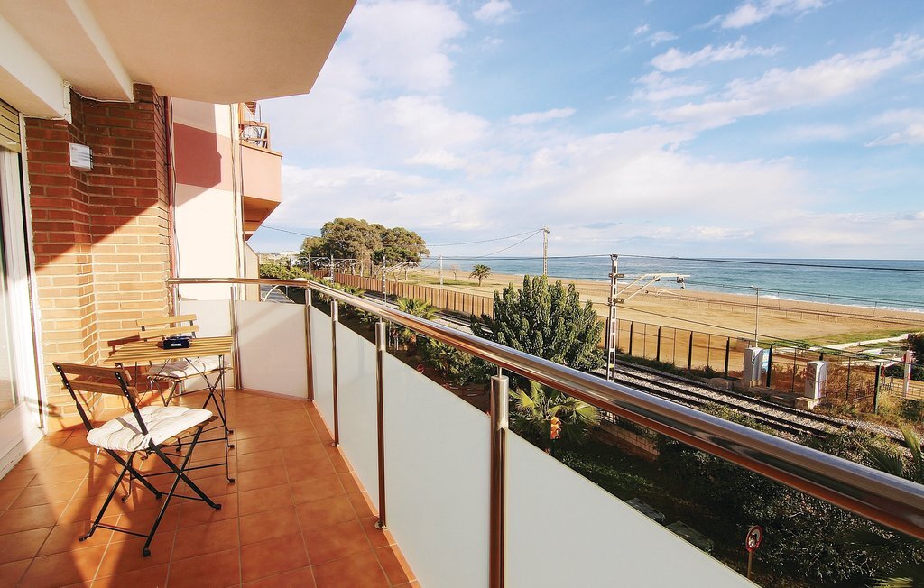 Appartement 6 personnes à Pineda de Mar - Photo 9