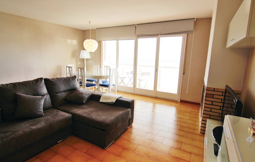 Appartement 6 personnes à Pineda de Mar - Photo 10