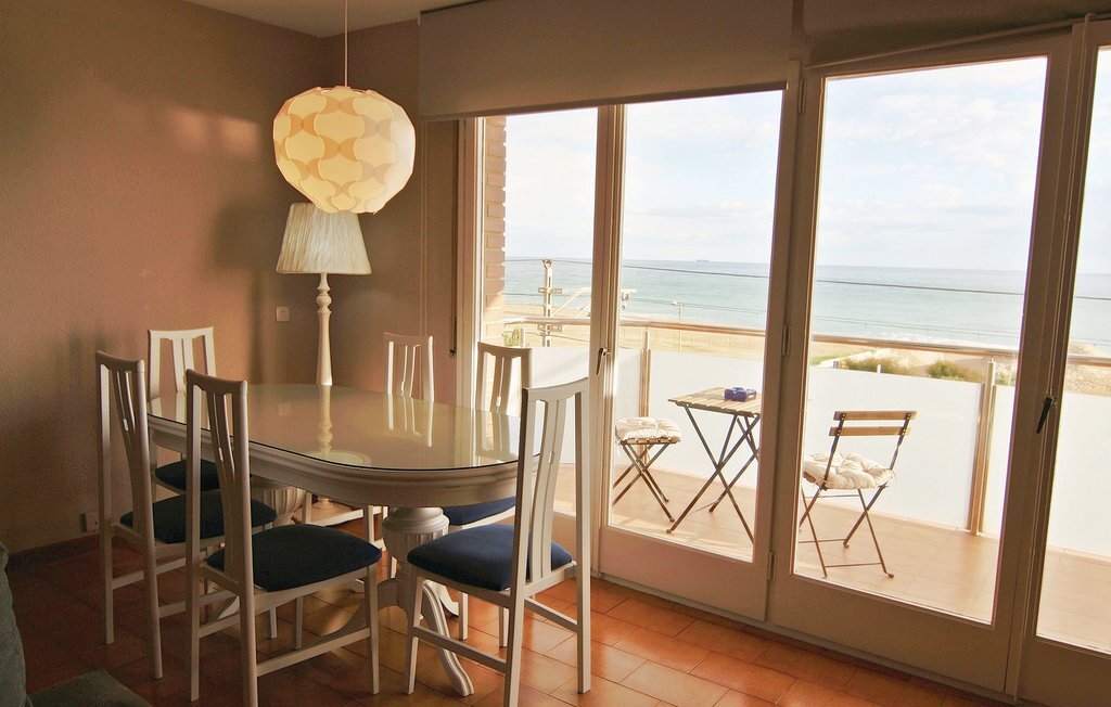 Appartement 6 personnes à Pineda de Mar - Photo 11