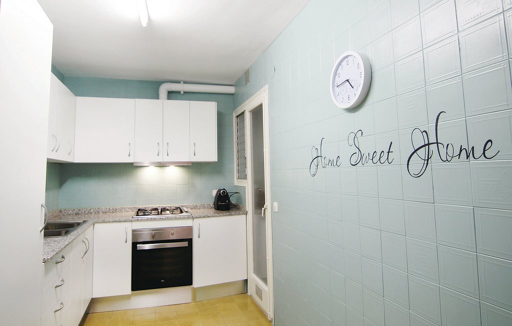 Appartement 6 personnes à Pineda de Mar - Photo 12