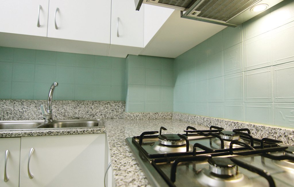 Appartement 6 personnes à Pineda de Mar - Photo 13