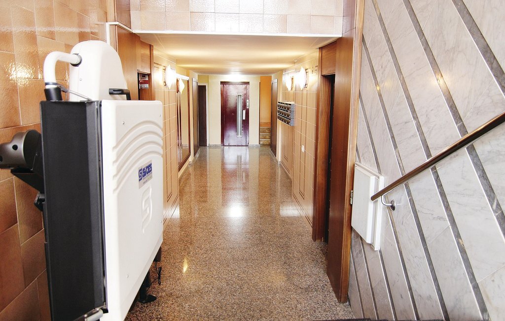 Appartement 6 personnes à Pineda de Mar - Photo 17
