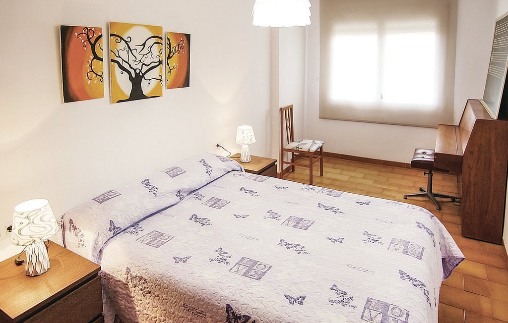 Appartement 6 personnes à Pineda de Mar - Photo 18
