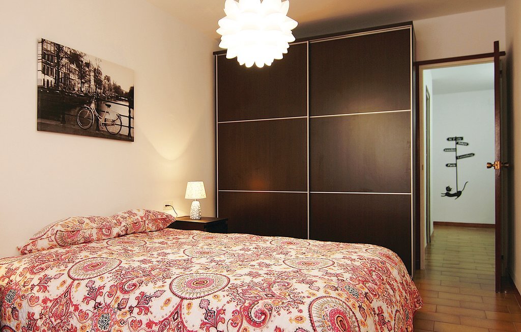 Appartement 6 personnes à Pineda de Mar - Photo 21