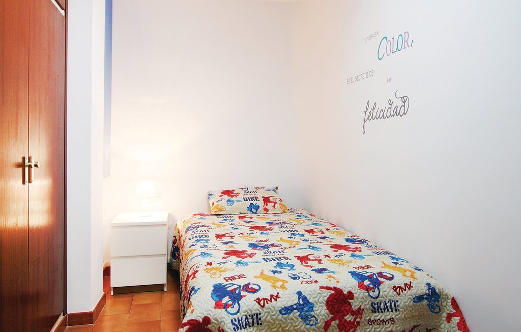 Appartement 6 personnes à Pineda de Mar - Photo 22
