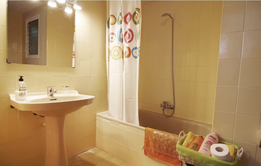 Appartement 6 personnes à Pineda de Mar - Photo 25