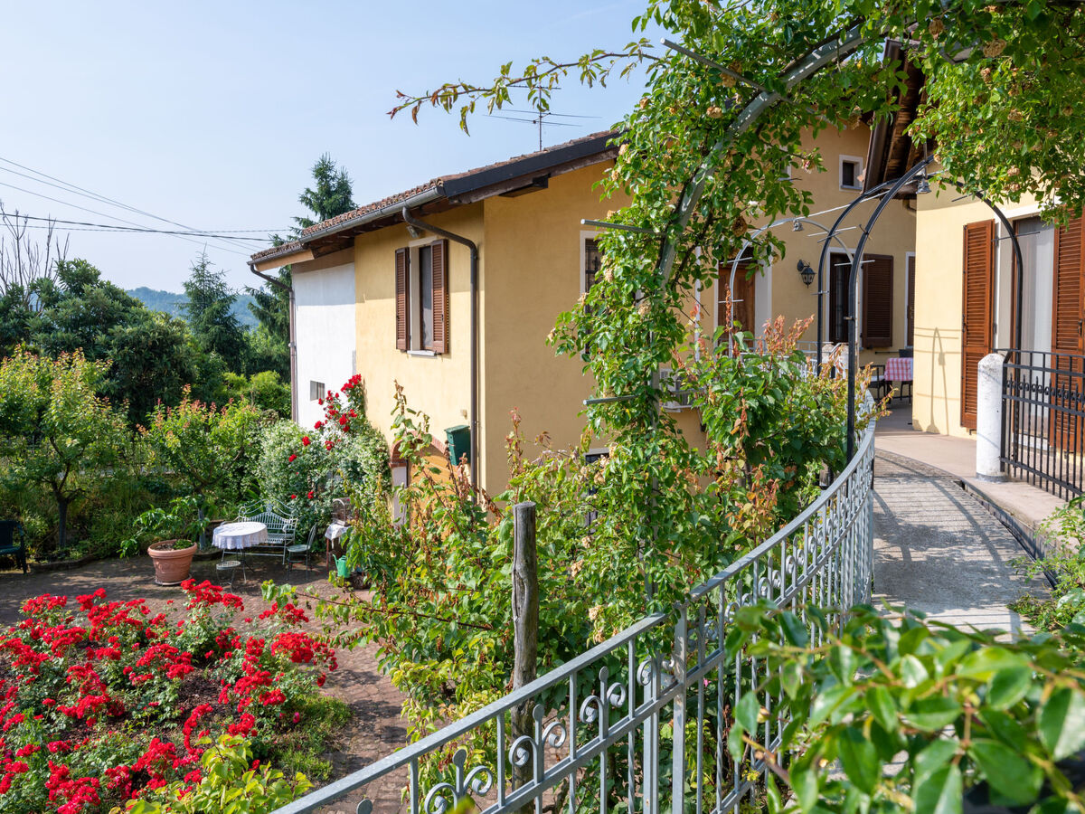 Appartement Ratti à Asti, terrasse 20 m² - Photo 4