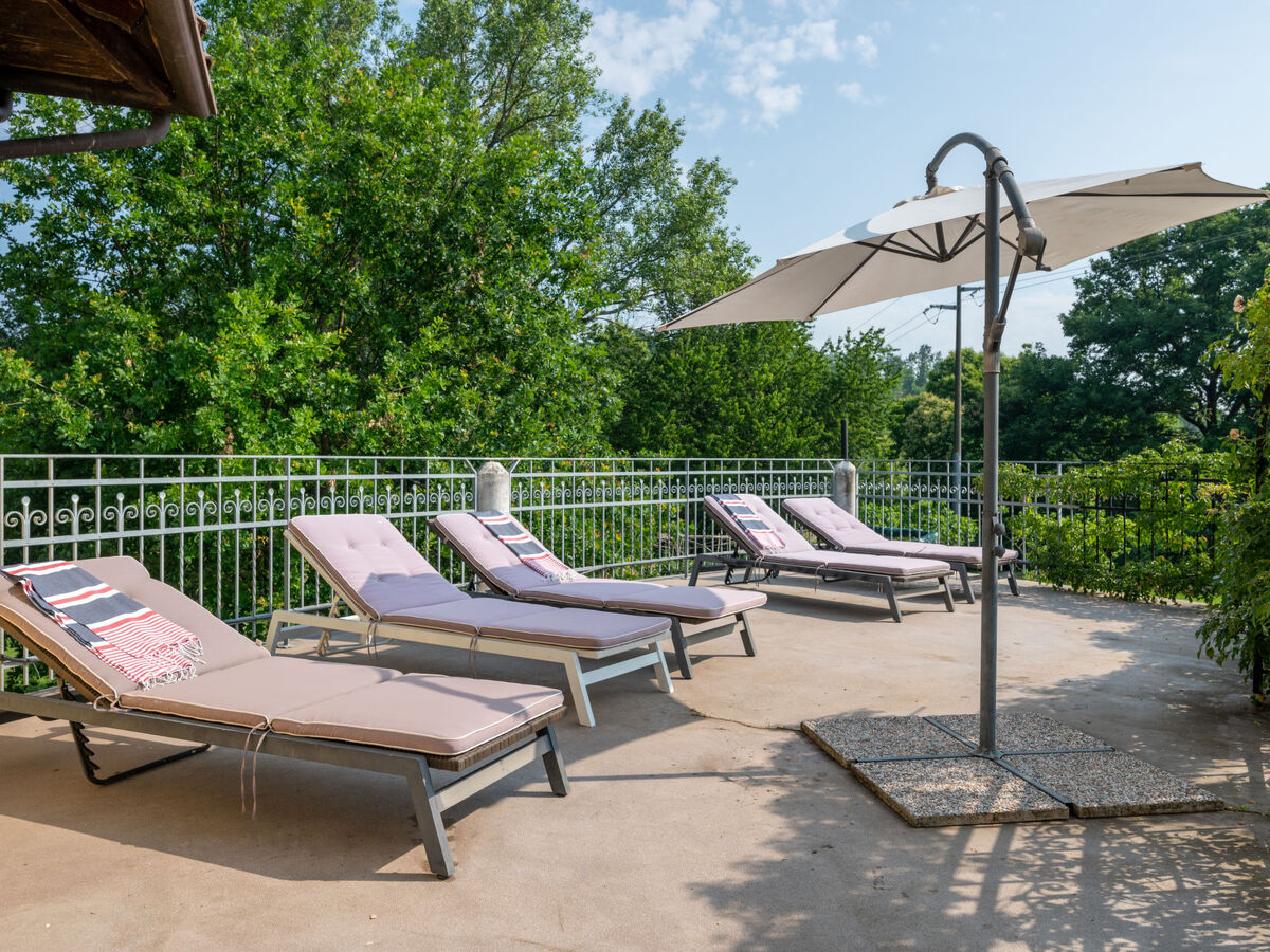 Appartement Ratti à Asti, terrasse 20 m² - Photo 6