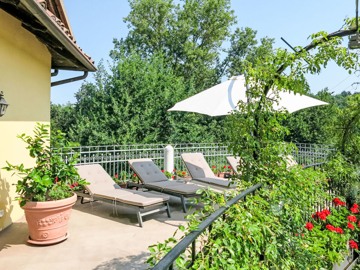 Appartement Ratti à Asti, terrasse 20 m² - Photo 16