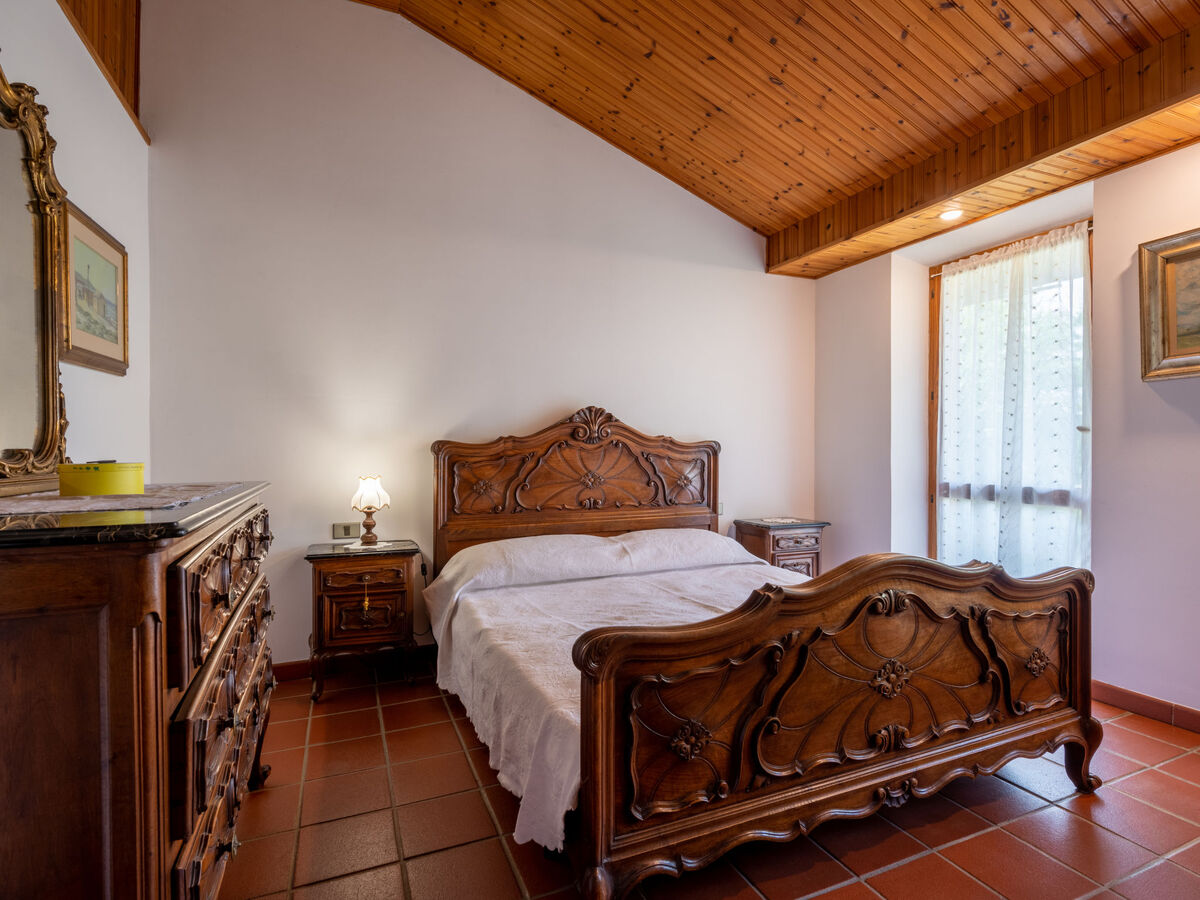 Cascina Calore, maison rustique 6 pers. avec terrasse - Photo 5