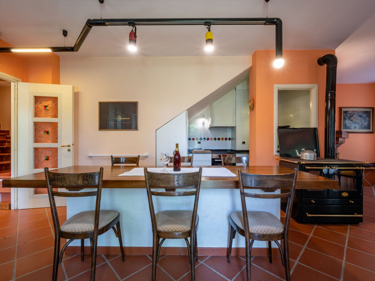 Cascina Calore, maison rustique 6 pers. avec terrasse - Photo 7