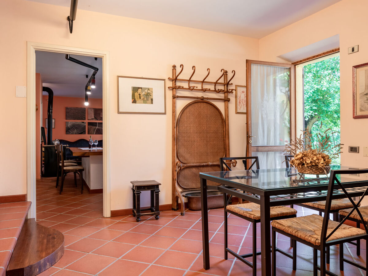 Cascina Calore, maison rustique 6 pers. avec terrasse - Photo 12