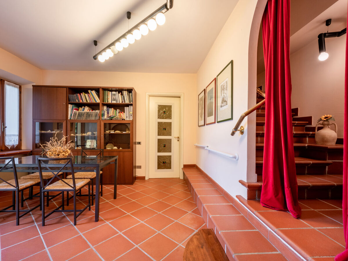 Cascina Calore, maison rustique 6 pers. avec terrasse - Photo 13