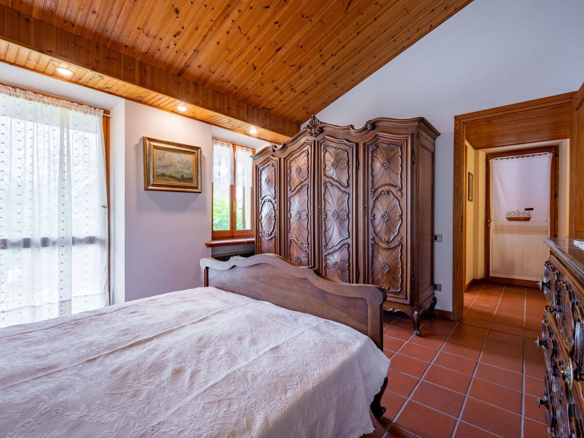Cascina Calore, maison rustique 6 pers. avec terrasse - Photo 15