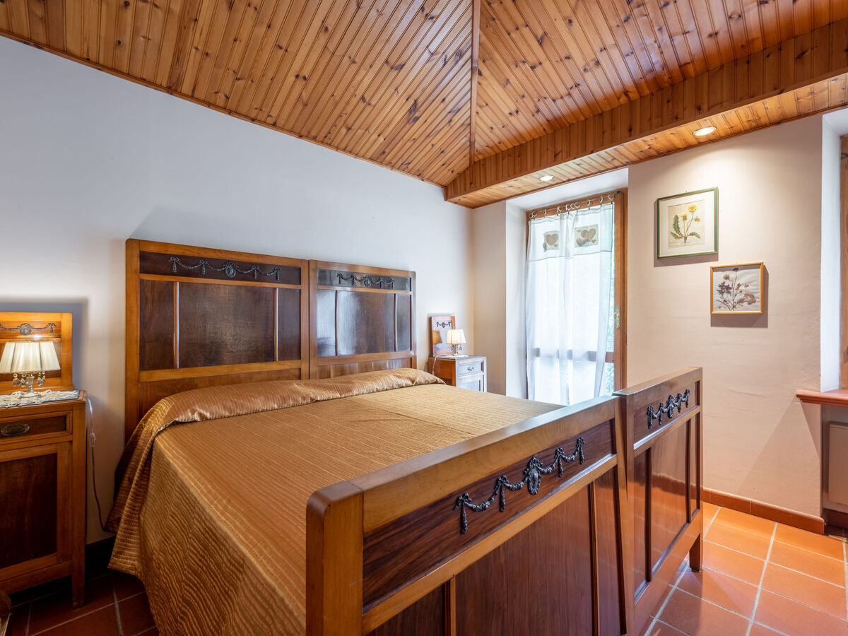Cascina Calore, maison rustique 6 pers. avec terrasse - Photo 18