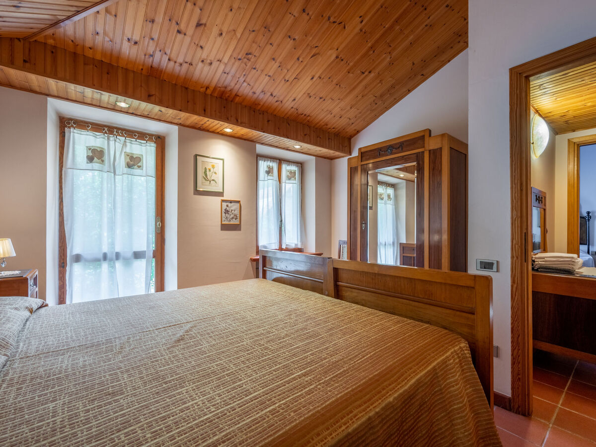Cascina Calore, maison rustique 6 pers. avec terrasse - Photo 19