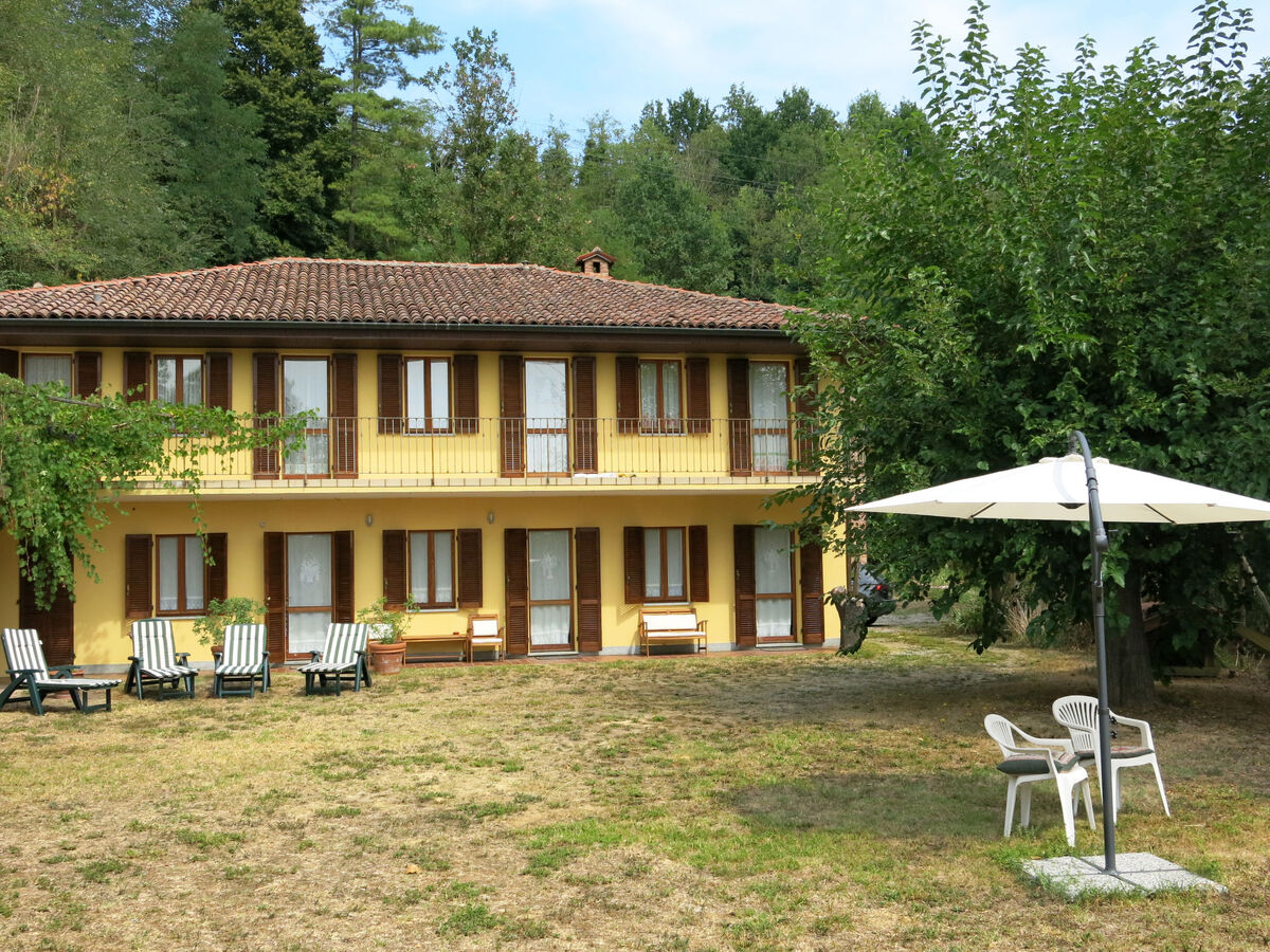Cascina Calore, maison rustique 6 pers. avec terrasse - Photo 24