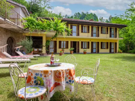 Location maison à Asti