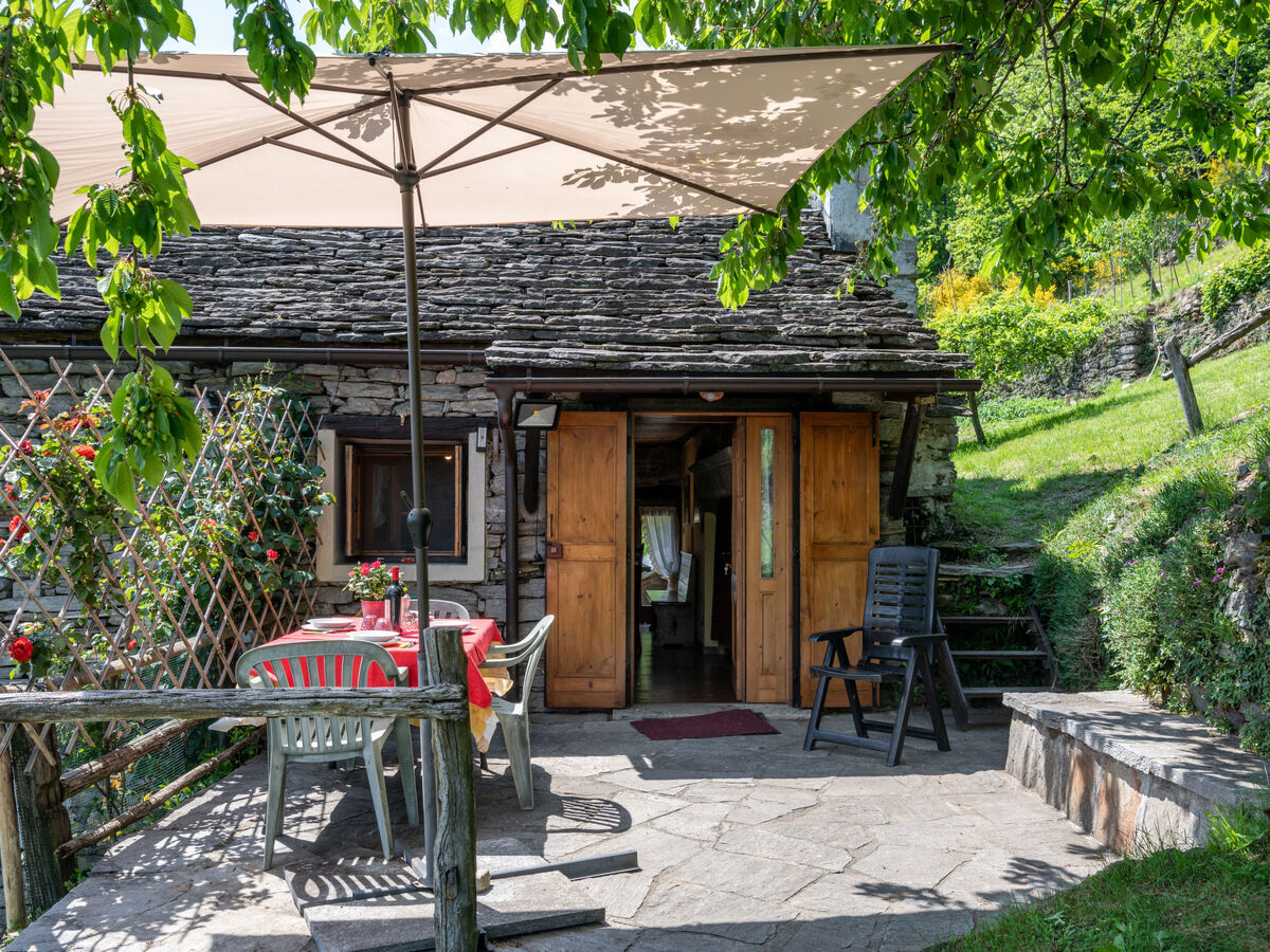 Baita Degli Orsi – Chalet d'alpage rustique - Photo 2