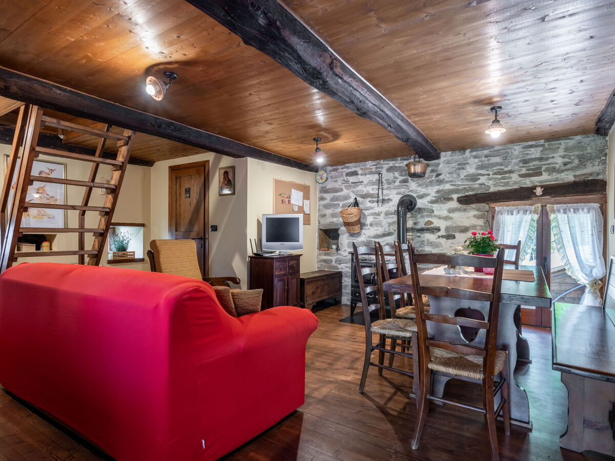 Baita Degli Orsi – Chalet d'alpage rustique - Photo 4