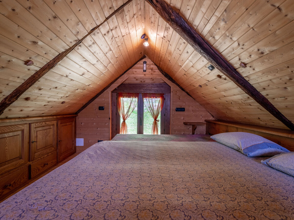 Baita Degli Orsi – Chalet d'alpage rustique - Photo 5