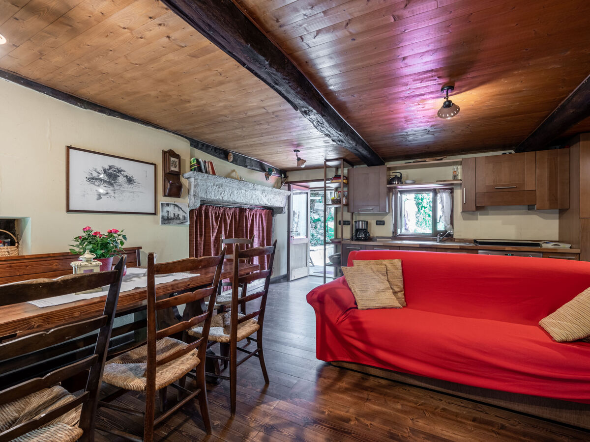 Baita Degli Orsi – Chalet d'alpage rustique - Photo 6