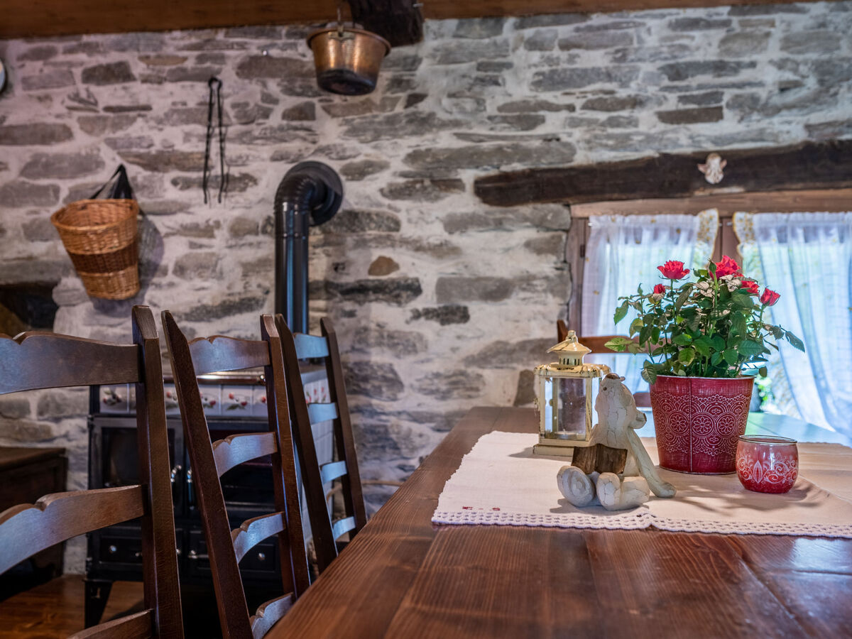 Baita Degli Orsi – Chalet d'alpage rustique - Photo 8