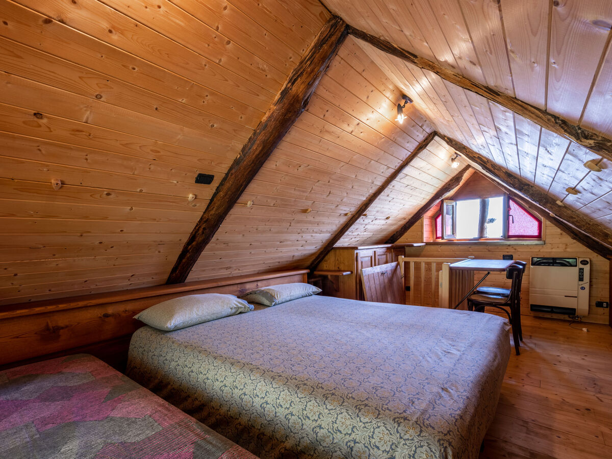 Baita Degli Orsi – Chalet d'alpage rustique - Photo 11