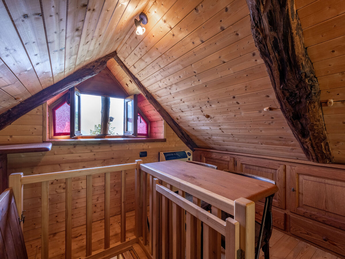Baita Degli Orsi – Chalet d'alpage rustique - Photo 12