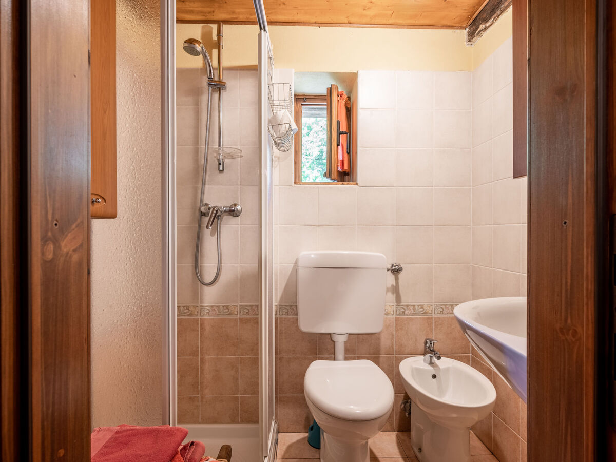 Baita Degli Orsi – Chalet d'alpage rustique - Photo 13