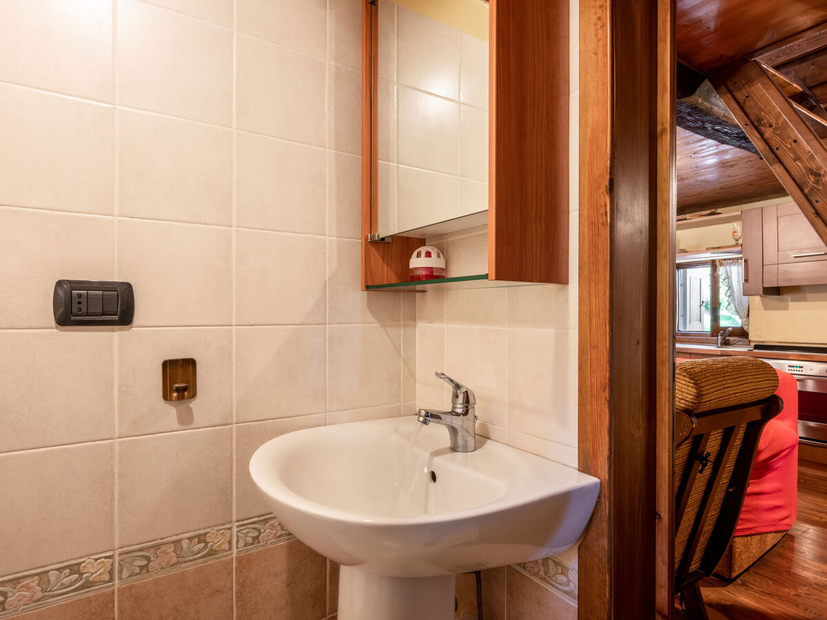 Baita Degli Orsi – Chalet d'alpage rustique - Photo 14