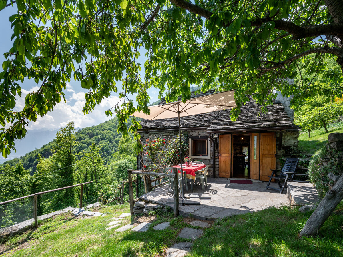 Baita Degli Orsi – Chalet d'alpage rustique - Photo 15