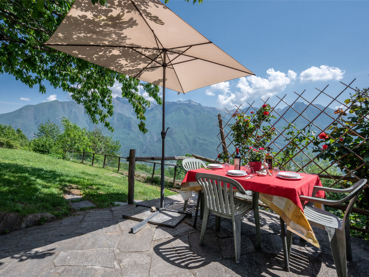 Baita Degli Orsi – Chalet d'alpage rustique - Photo 16