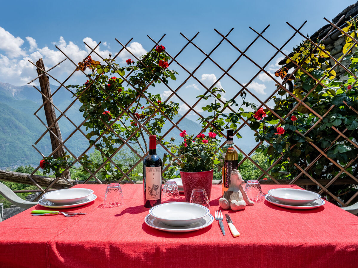Baita Degli Orsi – Chalet d'alpage rustique - Photo 17