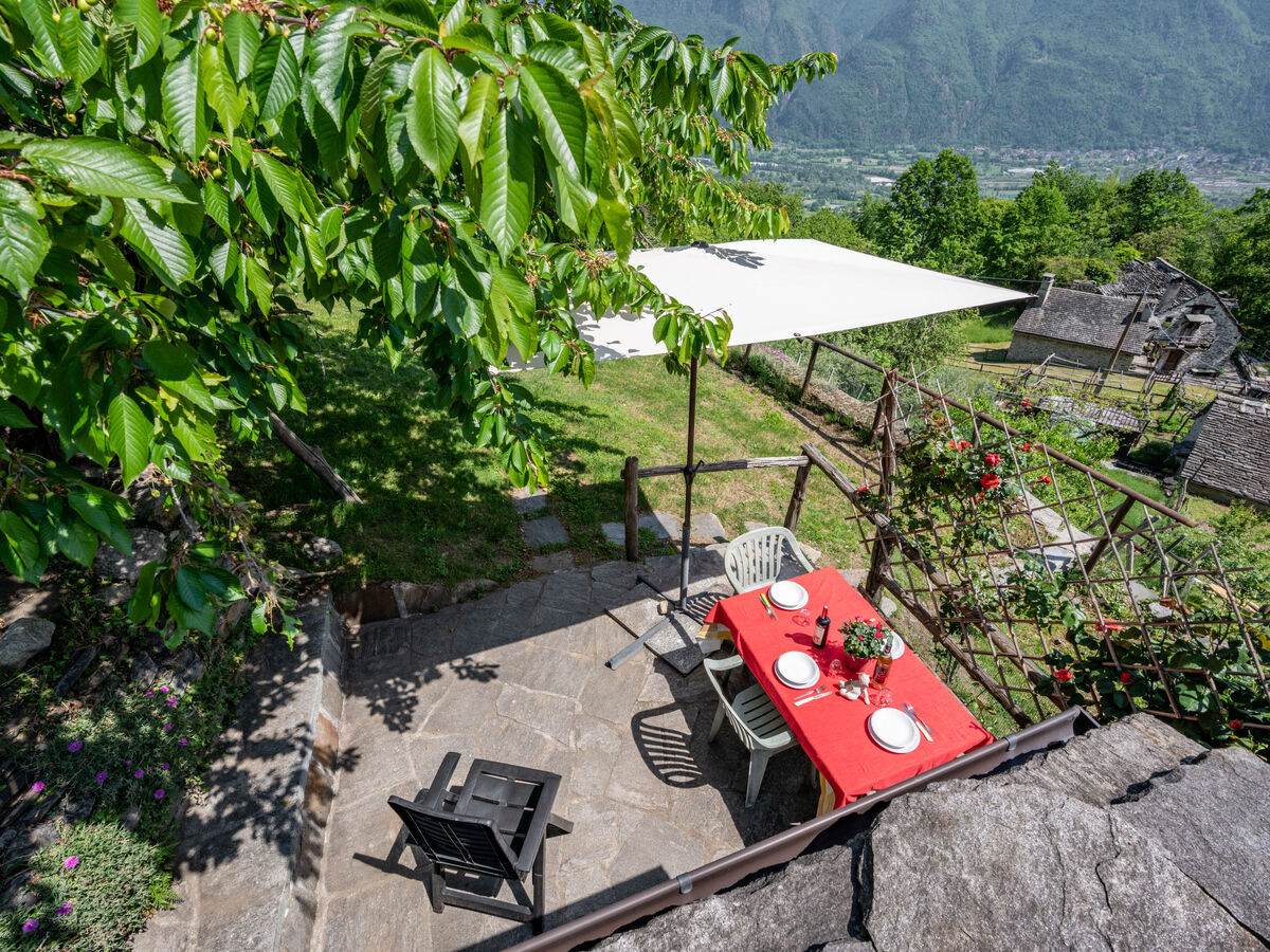 Baita Degli Orsi – Chalet d'alpage rustique - Photo 18