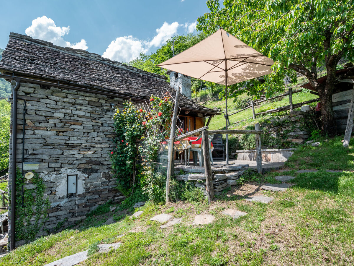 Baita Degli Orsi – Chalet d'alpage rustique - Photo 19