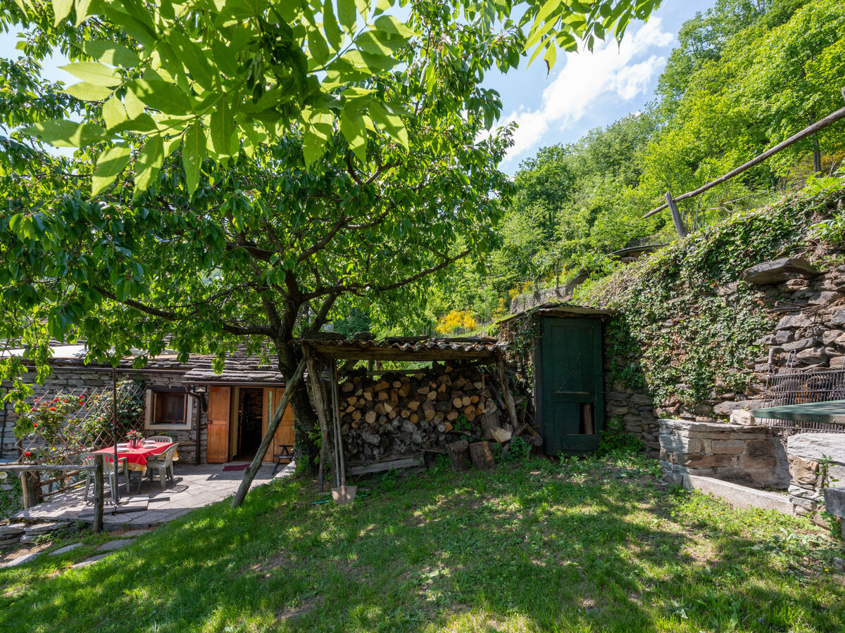 Baita Degli Orsi – Chalet d'alpage rustique - Photo 20