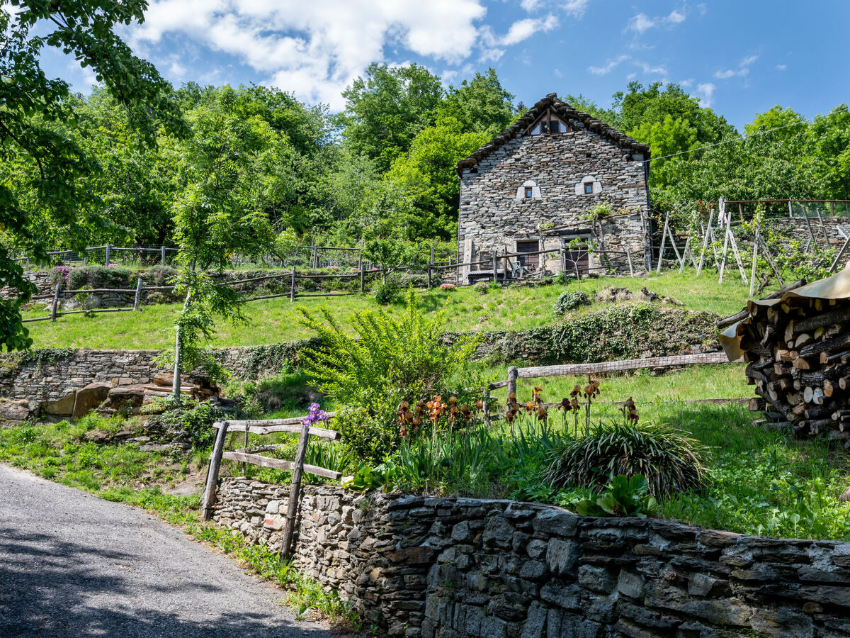 Baita Degli Orsi – Chalet d'alpage rustique - Photo 21