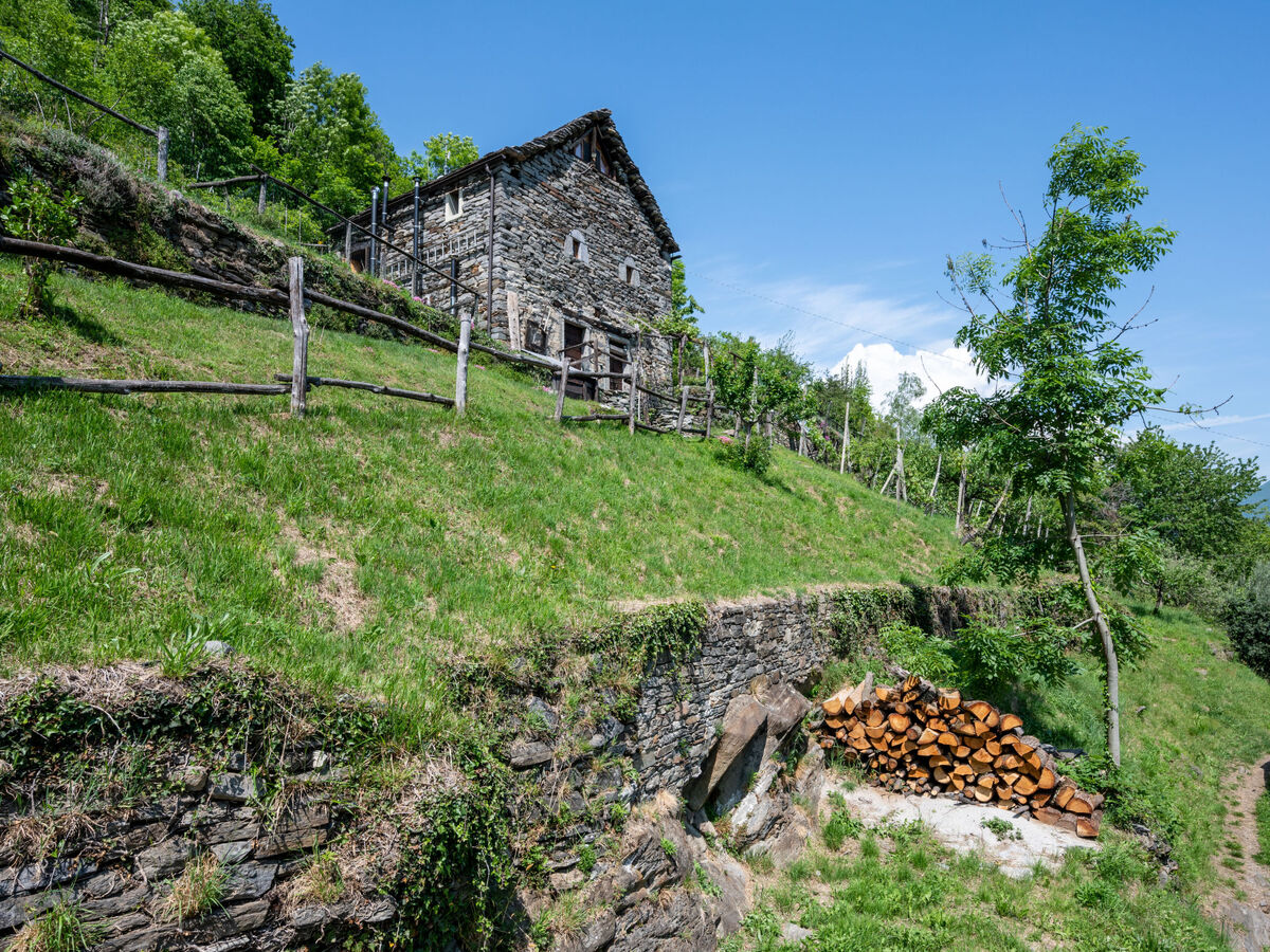 Baita Degli Orsi – Chalet d'alpage rustique - Photo 22