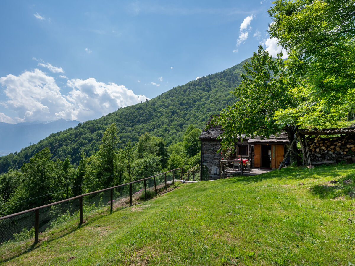 Baita Degli Orsi – Chalet d'alpage rustique - Photo 23