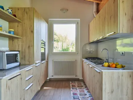 Cà da Crus, maison 4 chambres avec vue lac à Gravedona - Photo 9